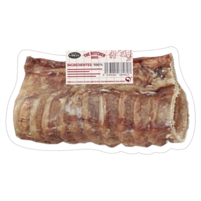 HOBBITALF Snack Trachea Affumicata di Manzo 1pz