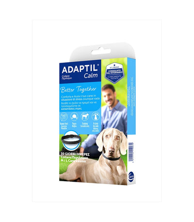 CEVA Cane Adaptil Calm Collare Taglia M/L