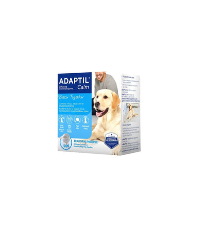CEVA Cane Adaptil Calm Ricarica 48ml