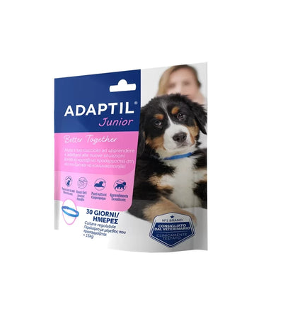 CEVA Cane Adaptil Collare Junior