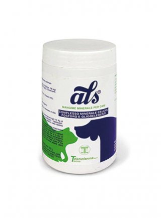 TEKNOFARMA Als 200gr
