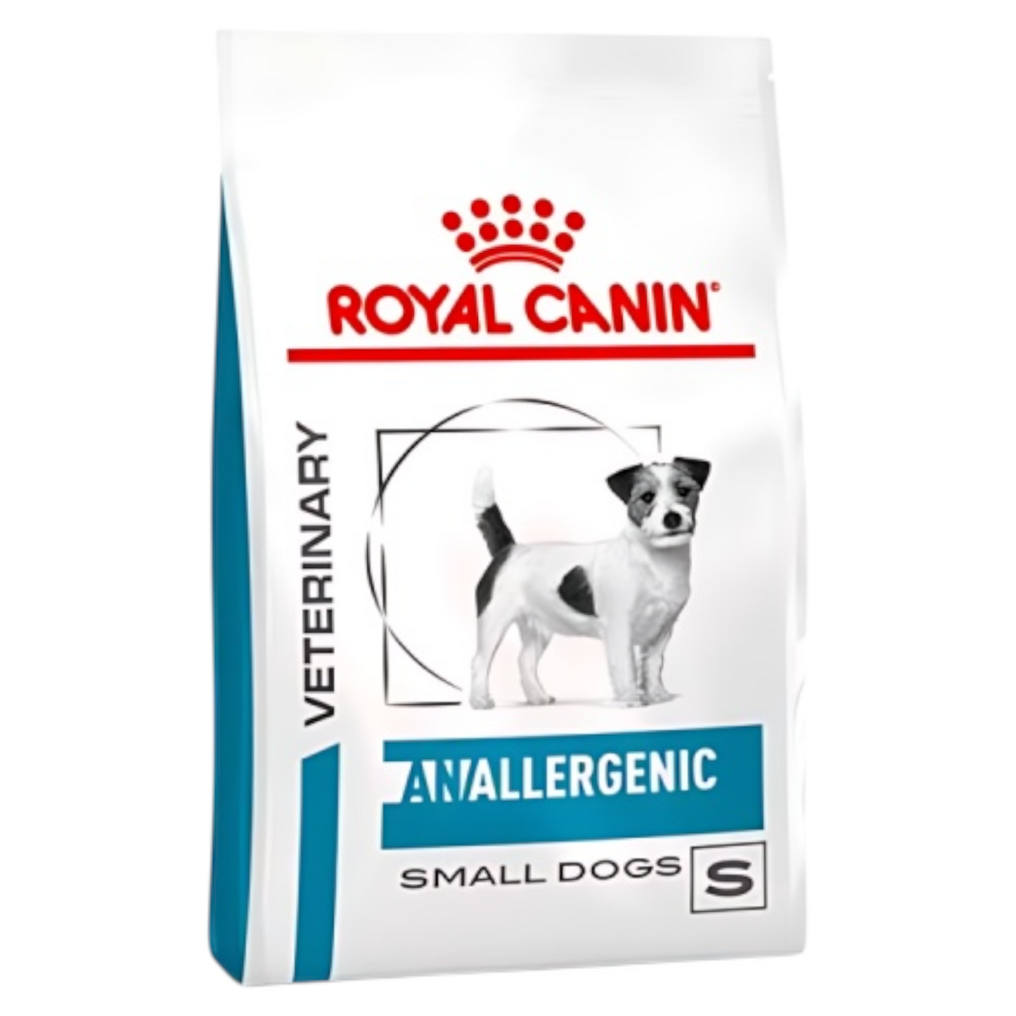 ROYAL CANIN Vet Cane Anallergenic Small 1,5Kg