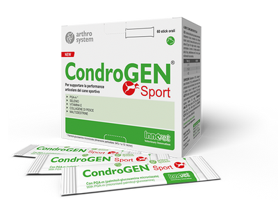 INNOVET Condrogen Sport Cane 60 Stick