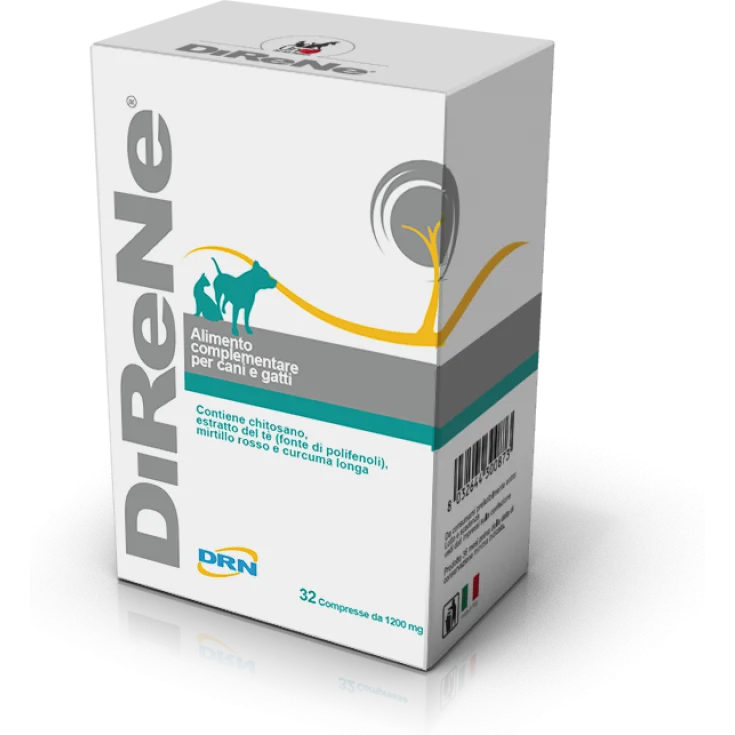DRN Cane Direne 32cpr