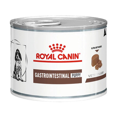 ROYAL CANIN Veterinary Dog Gastrointestinal Puppy 195Gr