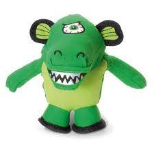 RECORD Monster Peluche Cocco 18 cm