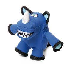 RECORD Monster Peluche Rino 18 cm