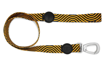 MORSO Guinzaglio Hard Maze S/M