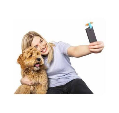 CAMON Pet Super Selfie per cellulare