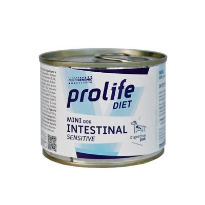 PROLIFE Cane Intestinal Sensitive Mini 200gr