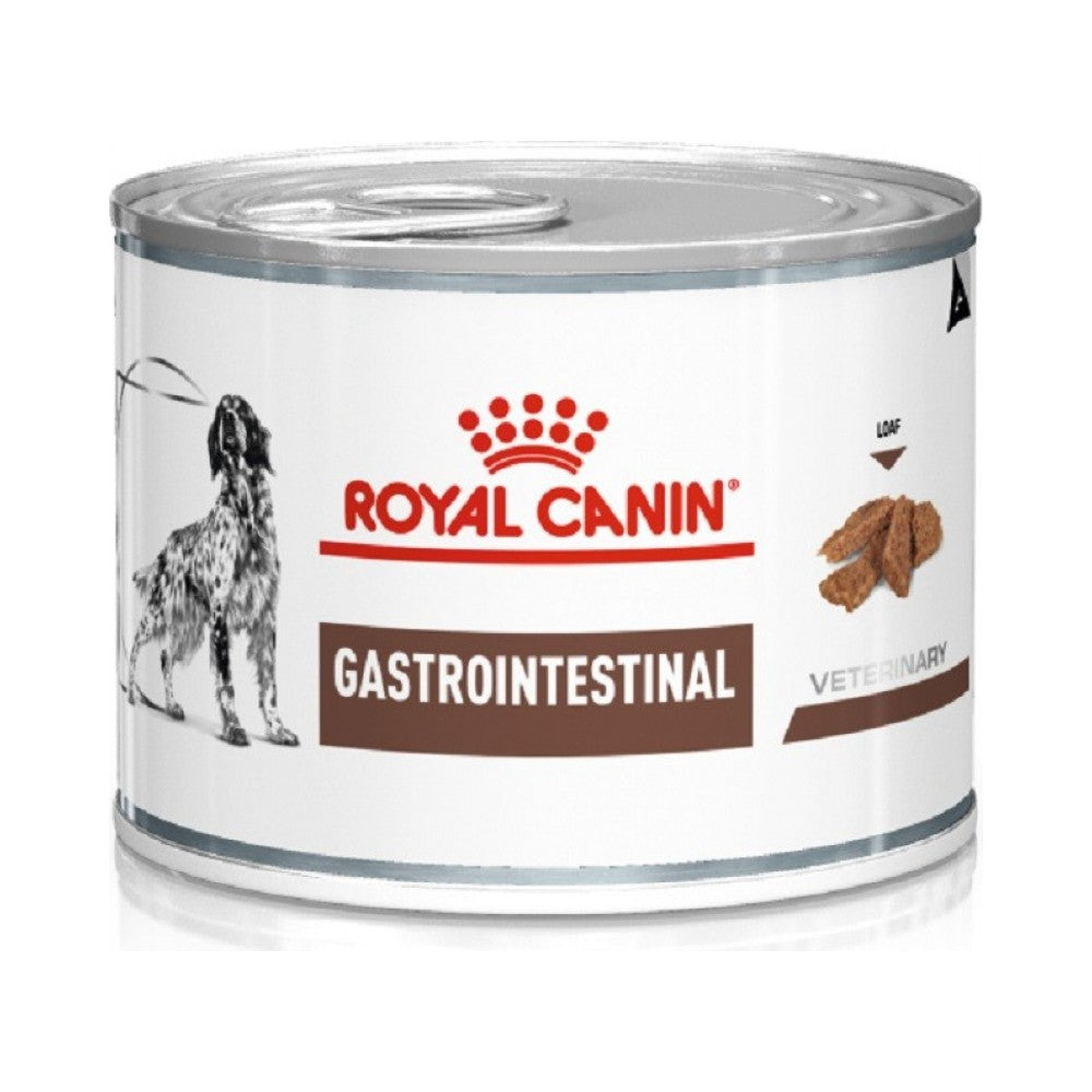ROYAL CANIN Veterinary Dog Gastrointestinal 200gr