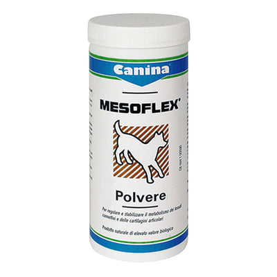 CANINA Mesoflex Polvere 1Kg
