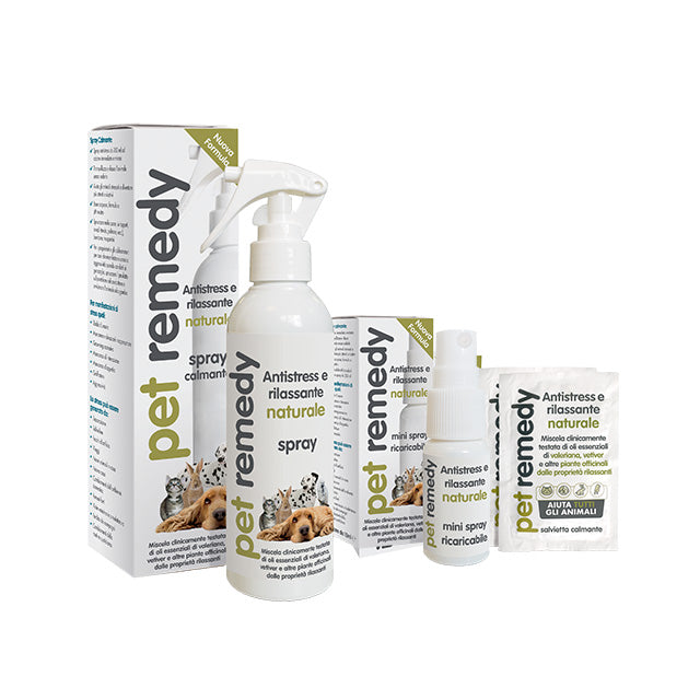 TEKNOFARMA Pet Remedy Spray 15ml