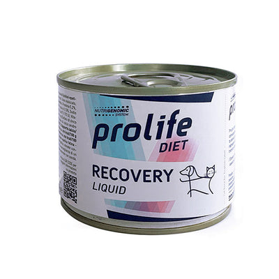 PROLIFE Cane e Gatto Recovery Liquid 190gr