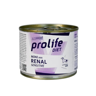 PROLIFE Cane Renal Mini Sensitive 200gr