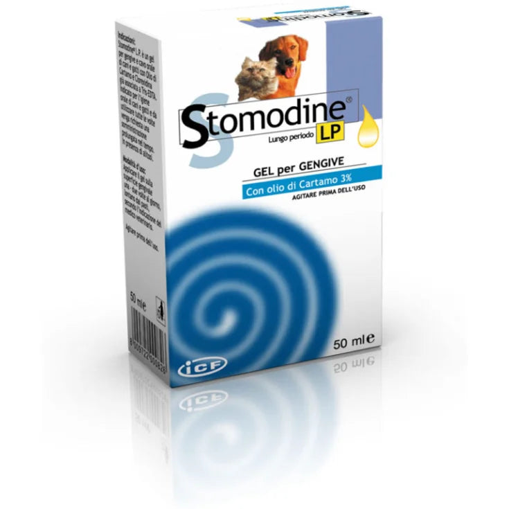 ICF Stomadine LP 50Ml