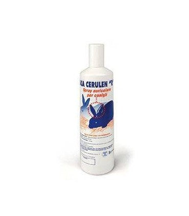 TEKNOFARMA Acacerulen Spray Auricolare 300ml