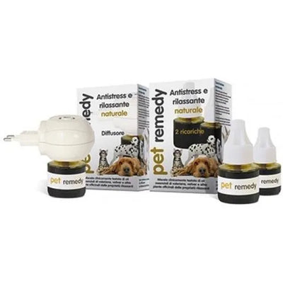 TEKNOFARMA Pet Remedy Diffusore + Flacone 40ml