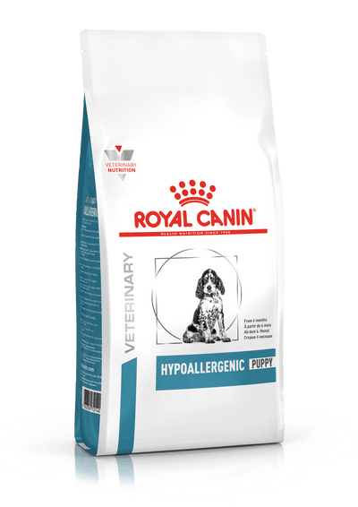 ROYAL CANIN Veterinary Dog Hypo Puppy 3,5Kg
