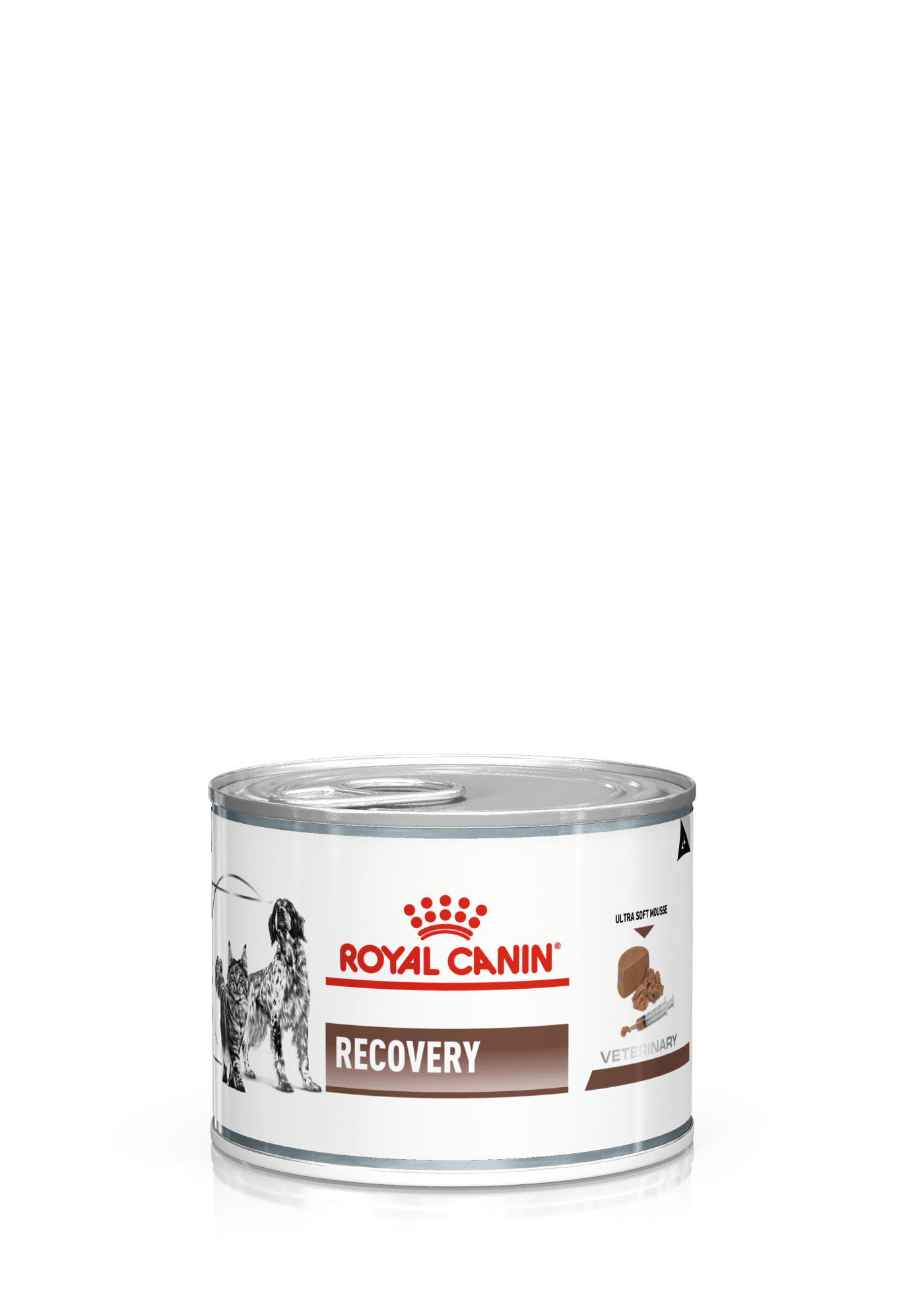 ROYAL CANIN Veterinary Cat Intestinal Kitten 195Gr