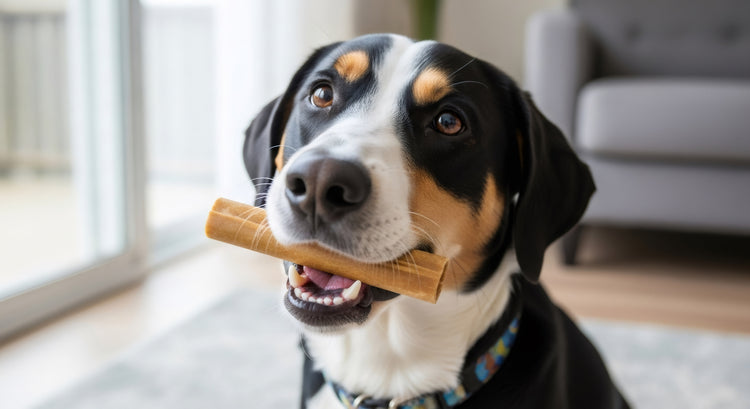 Snack Dentali