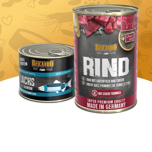 Belcando 200-400gr