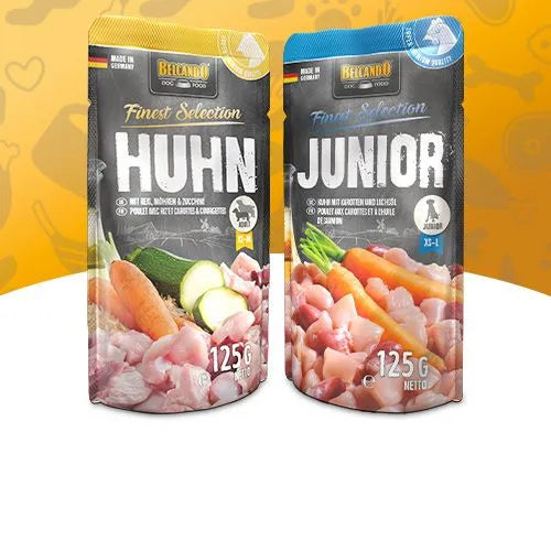 Belcando Umido 125gr