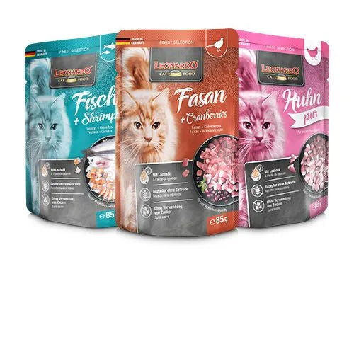 Finest Selection