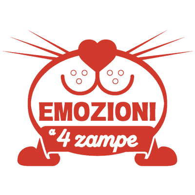 EMOZIONI A 4 ZAMPE