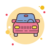 Cane - Trasportini & Auto