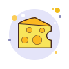 Gusto - Formaggio