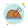 Gusto - Pollo