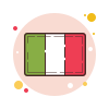 Made in italy