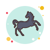 Gusto - Cavallo