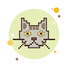 Gatto - Ciotole