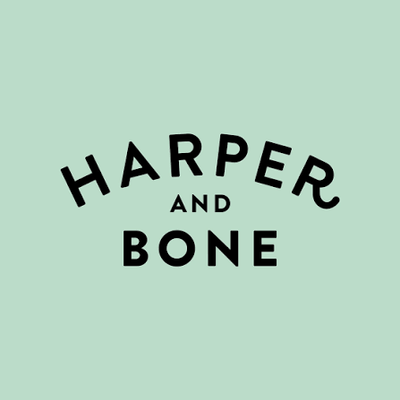 HARPER BONE