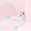 Smart Cat Ball - Gioco Palla Automatica Intelligente per il tuo Gatto