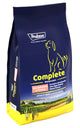 PRALZOO Cane Complete Adulti Mini con Salmone e Tonno 2Kg