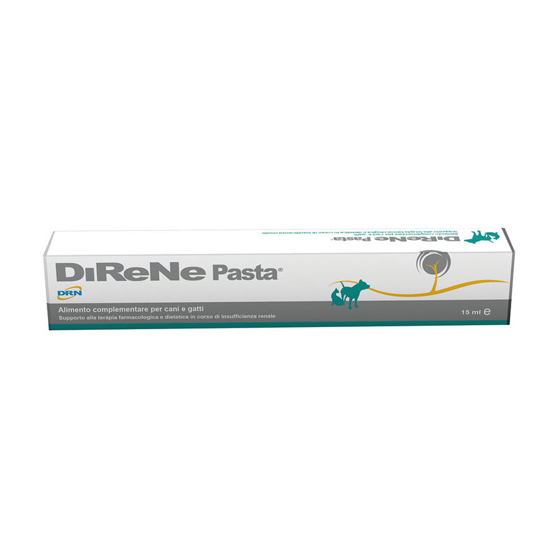 DRN Cane & Gatto Direne Pasta 15ml