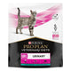 PURINA Veterinary Diets Gatto UR Urinary Pesce Oceano 350gr