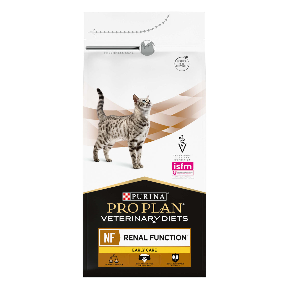 PURINA Gatto Veterinary NF Renal Early 1,5Kg