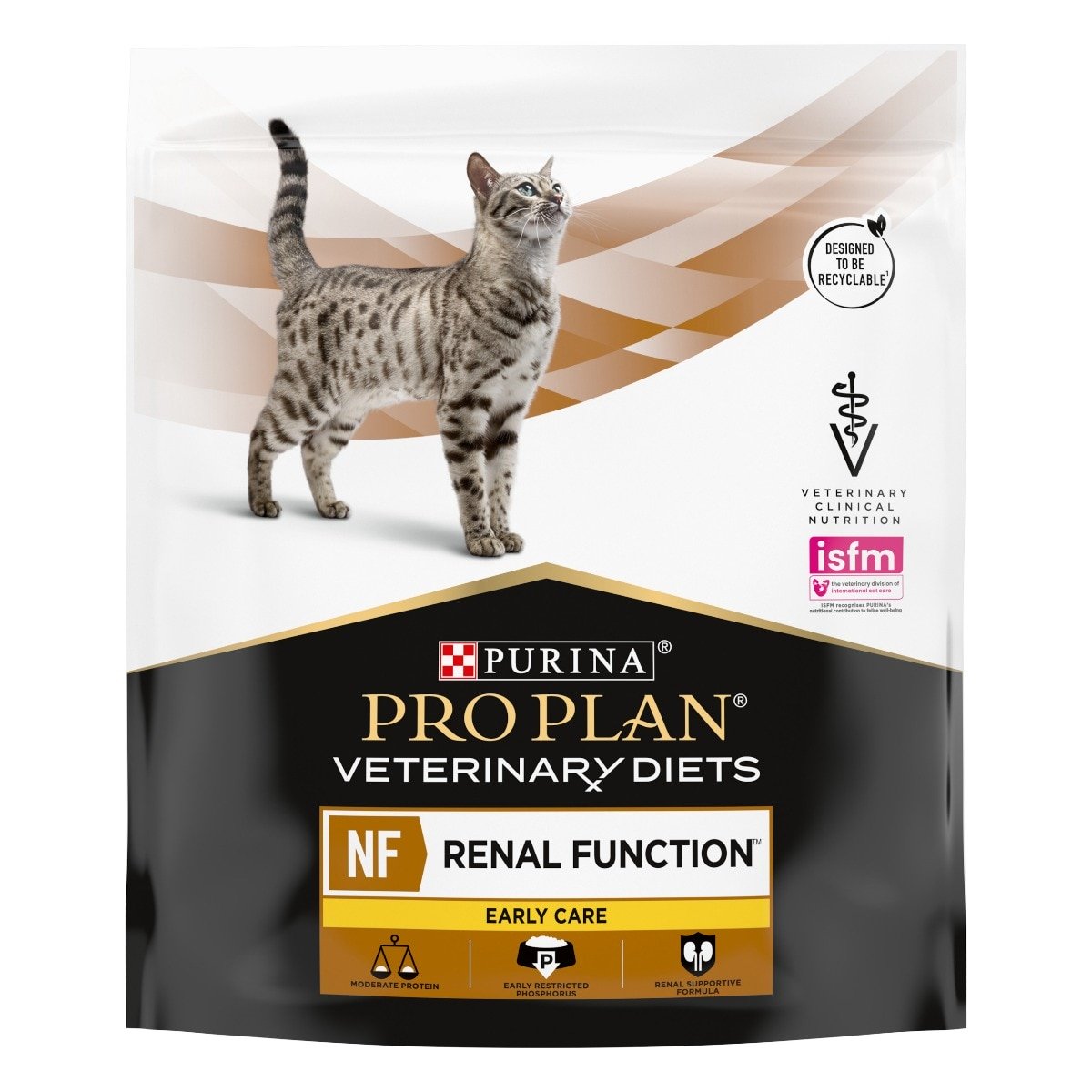 PURINA Gatto Veterinary NF Renal Early 350gr