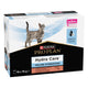 PURINA Gatto HC Hydra Care Salmone 10x75Gr (Pack)