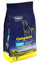 PRALZOO Cane Complete Light Adulti con Pesce Bianco 10Kg