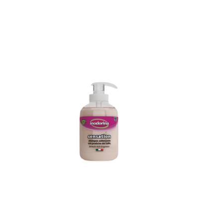 INODORINA Shampoo Sensation Latte 300ml