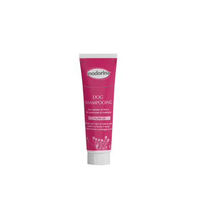 INODORINA Shampoo Tutte Razze 250ml