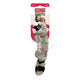 Kong Scrunch Knots Peluche M/L