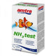 AMTRA Test NH3 + NH4 + Ammoniaca per acquari