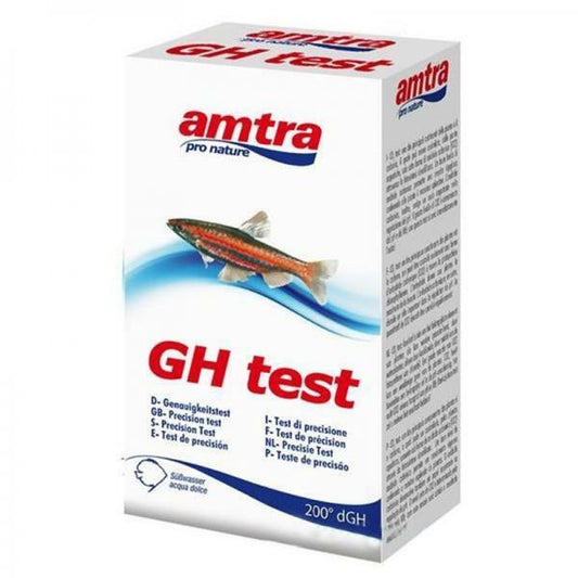 AMTRA Test GH