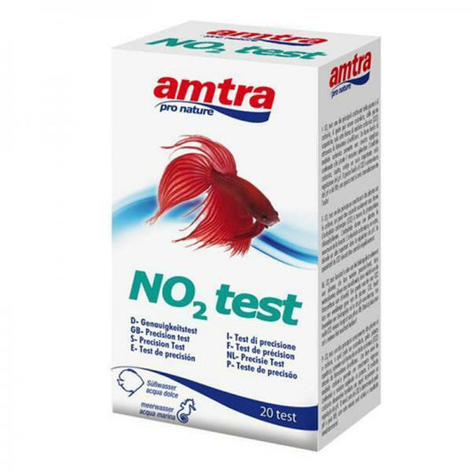 AMTRA Test NO2